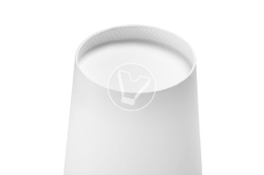 Стакан 250 мл, белый, d 80 мм, Лига Пак