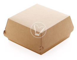 Burger box ECO BURGER L, DoECO
