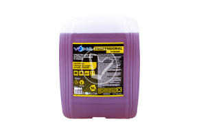 Oven and grill cleaner "Anti-grease", in a canister, 5 l