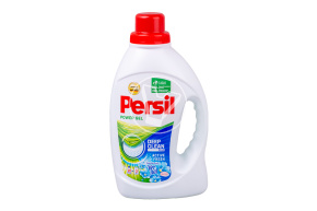 Washing gel "Persil" Fresh from Vernel, for white, 1.3 l