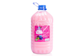 Fabric softener “Yarko”, pink, 4.7 L