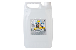 Means for cleaning sewer pipes "Arco" UniKROT, in a canister, 5 l