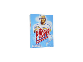 Универсальный порошок "Mr Proper", синий, 400 г