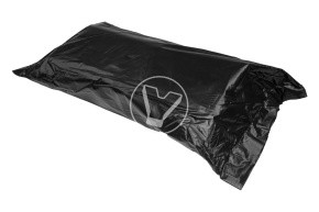 Garbage bag, 240 l, 85*120