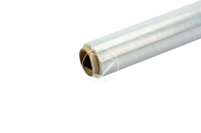 Food film, width 45 cm, 200 m, 8 microns, Lamina