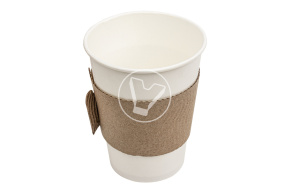 Рукав для стакана, DoEco