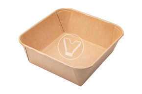 Container Pratico 1320 ml, 175*175*58mm