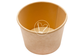 Супница OneBowl, 380 мл, крафт