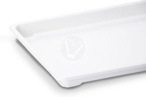 Stelo container, 260*190*40 mm