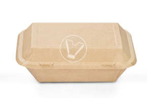 Paper container OneGo 600ml