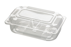 Контейнер РК-21, 1360 мл, прозрачный