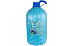 Fabric softener "Comfort", 4.7 l