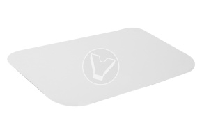 Крышка к алюм. контейнеру С2619, 254*184 мм, Lamina