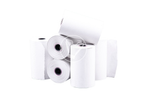 Receipt thermal tape R-Keeper, 80 mm, 36 m