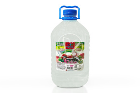 Liquid hand soap "Zhaika", 4.7 l