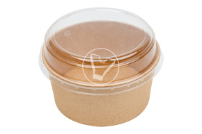 Контейнер для салатов Pure craft, 1000 мл, без крышки