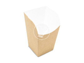 Упаковка ЕcoSnack Cup L, Pure Craft