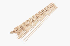 Палочки для шашлыка, 400 мм, Verde Vita