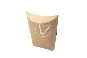 Упаковка для роллов Eco Pillow XL