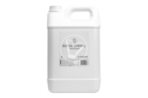 Hand cream "Autograph", 5 l, Royal Spring