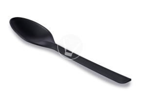 Table spoon "Premium", black, length 173 mm