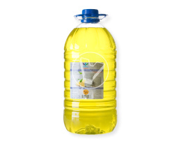 Dishwashing liquid "Arco", lemon, 4.7 l