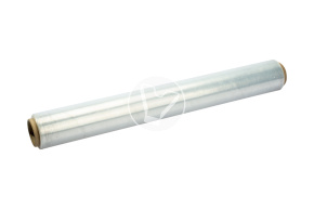 Food film, width 45 cm, 200 m, 8 microns, Lamina