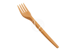 Table fork "Picnic", craft, length 170 mm