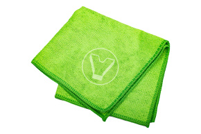 Тряпка из микрофибры, 30*30 см, Perfera