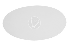 Крышка к алюм.контейнеру 1040 мл, 212*45 мм, Lamina