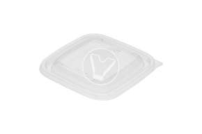 Lid for S-12, PET