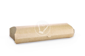 Упаковка для роллов Eco Pillow, трапеция