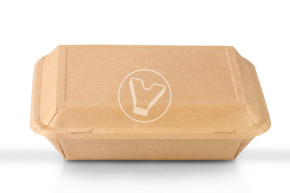 Paper container OneGo 1000ml