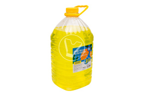 Dishwashing liquid "Lemon" Blitz Blank, 5 l