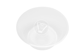 Snack plate lid d-90 