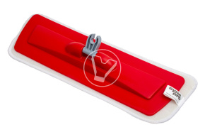 Mop 120 cm, with floor cleaning spray, 600 ml tank