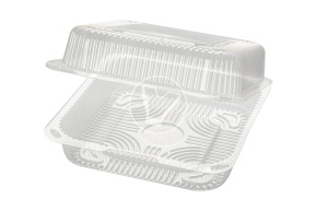 Container RK-22, 3200 ml, transparent