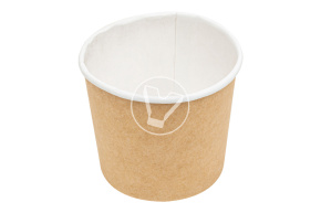 Ice cream bowl, craft, 220 ml
