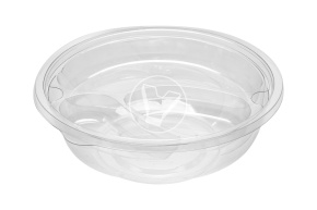 Container SpK-190, 1000 ml, transparent, StirolPlast