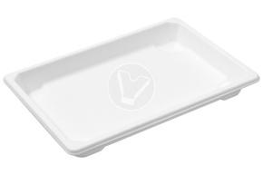 Stelo container, 190*130*40 mm