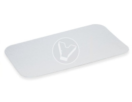 Крышка к алюм. контейнеру С2514,  250*140 мм, Lamina