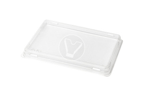 Lid for salad bowl OpSalad 400ml DoEco