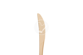 Table knife "Lux", size L, length 185 mm, Bio-Eco