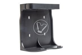 Soap holder "Autograph" double (for 81106,81107)