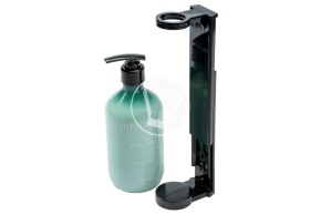 Soap holder "Autograph" single