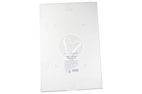 Бумага для выпечки в листах, 40*60 см, коричневая, 500 шт/уп, Gurmanoff Professional