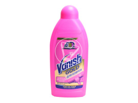 Shampoo for manual cleaning of carpets "Vanish", antibacterial