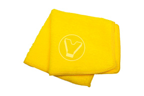 Microfiber anti-dust cloth, 30*30 cm, Perfera