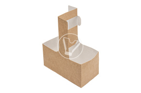 Holder stand for 2 cups, Eco Cupholder