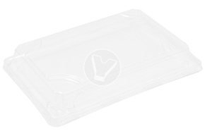 Крышка к контейнеру Stelo 190*135*30 мм